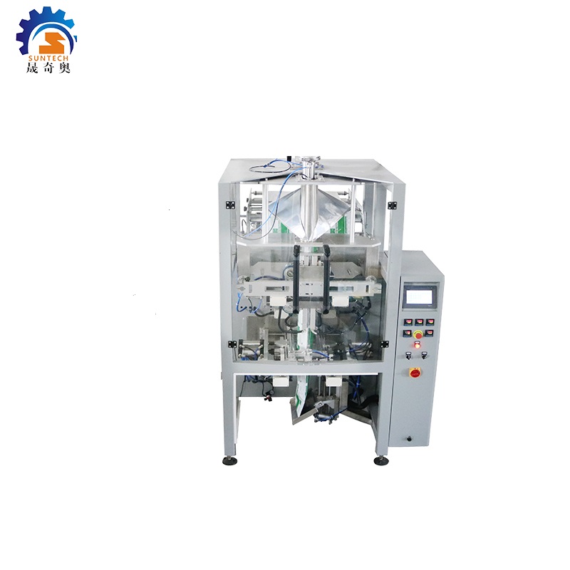 Top Tea Bag Packing Machine in 2024: What To Look For?
