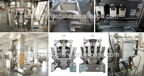 Complete Guide to Auto Packing Machine