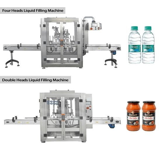 Ultimate Guide to Liquid Packing Machine