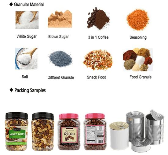 How to Choose a Soft Candy Packing Machine?