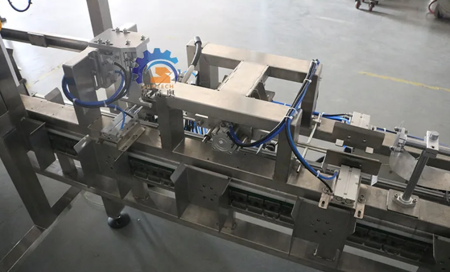 Premade Bag Packing Machine: What it is?